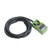 uxcell SN04-N 4mm Approach DC 10-30V 3-wire Inductive Proximity Switch Detector NPN NO