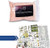 Fire Ace Tinder. Fire Starting Tinder. 1 pack with Survival Guide Bonus