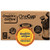 Organic Coffee Co. OneCup, French Roast, 36 Count- Single Serve Coffee, Compatible with Keurig K-cup Brewers, USDA Organic