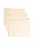 Smead File Folder, 1/3-Cut Tab, Letter Size, Manila , Assorted Positions, 100 Per Box (10330)