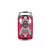 NCAA Ohio State Buckeyes 16oz Double Wall Stainless Steel Thermocan
