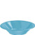 12oz Plastic Bowls - 20ct -Caribbean Blue-