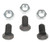 Mr. Gasket 6716 Torque Converter Bolts - Set of 3