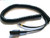 U10P-S Plantronics QD Compatible Headset Cords - for Specific Phones ONLY