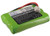 Replacement Battery for AT and T SB67108 80-5848-00-00 27910 8058480000 8900990000 E1112 E1113 E1114 E1397 E1912 E1913 E1914 E191913 E191914 E191937 E1937 E2801