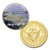 U.S. Navy USS Enterprise CVN-65 GP Challenge Coin