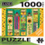 Jigsaw Puzzle 1000 Pieces -Family Love