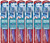 Colgate 360° Enamel Health Whitening Toothbrush, Soft (6 Pack)