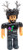 ROBLOX Series 2 Defaultio action Figure mystery box + Virtual Item Code 2.5"