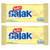 GALAK Chocolate Branco 100gr. - 2 Pack   White Chocolate 3.5 oz. - 2 Pack.