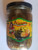 Hot Green Pepper Sauce Martajada salsa De Yola Super Hot Salsa Picante Mexican Sauce Molcajete Style With Tomatillos Jalapenos Habaneros 12oz