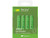 GP NiMH Battery AAA LR03 1.2v 1000mAh Pack 4 -GP-NIMH-AAA-02-