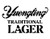 YUENGLING Beer Alcohol Logo 8.5inch  x 11inch  Stencil 20 Mil Plastic Sheet NEW S270