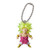 Bandai Gashapon Dragon Ball UDM Best 24 Figure Swing Keychain~S.S Brolly