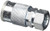 Milton 1833 1/4" FNPT H Style Coupler - Box of 1