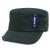 DECKY Vintage GI Cap  Black  Small Medium
