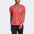 adidas Designed-2-Move Solid Tee Shock Red XS