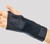 79-87158 Support Wrist CTS Cotton Elastic XL Right Black Part 79-87158 by DJO  Inc Qty of 1 Unit