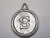 Sessions Non-adjustable Pendulum Bob for Mantel Clocks