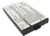GAXI Battery for Uniden ELBT-595  ELITE8815  ELITE-8815 Replacement for P N BBTY0538001  BT-0002