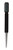 Starrett 800B Square-Head Nail Set Punch, 4" Length, 1/16" Punch Diameter