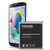 Galaxy S4 Battery  3300mAh Upgraded Li-ion Battery Replacement for Samsung Galaxy S4 EB-B600BE  I337 AT and T  I545 Verizon  L720 Sprint  M919 T-Mobile  I9506 LTE  I9500  I9505  R970 -Not for S4 Mini-