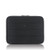 Solo Bond 17.3 Inch Laptop Sleeve, Black
