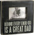 Primitives by Kathy 19249 Family- Dad Box Frame, 10" Square, Neutral