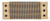 Park Designs Star Patch Table Runner, 13 x 36"