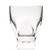 Lorren Home Trends Diamante Collection Tall Drinking Glass by RCR Italy