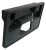 DAT 07 - 09 HONDA CRV FRONT LICENSE PLATE BRACKET HO1068105