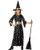 Seasons Girls Practical Magic Costume -S-4-6-- Black