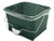 Quickn Clean Disposable Paint Bucket Liner 5-Pack. Custom fits Wooster 4-Gallon Paint Bucket.