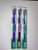 Sunstar GUM 524 Technique Deep Clean Toothbrush  Full Head Size  Soft - Pack of 3
