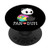 I_m Pan Duh Pan Pride PopSockets PopGrip  Swappable Grip for Phones  and  Tablets
