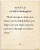 Harper Lee - Real Courage Is When - 11x14 Unframed Typography Book Page Print - Great Gift for Book Lovers  Also Makes a Great Gift Under 15