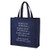 God Loves You Blessing Tote Bag