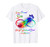 I_m A Proud Son Of A Wonderful Dad In Heaven Gifts T-Shirt