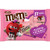 M and M_S Milk Chocolate Fun Size Valentine Chocolate Candy  12.3 oz Bag