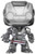 Funko POP Marvel: Captain America 3: Civil War Action Figure - War Machine