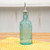 Pioneer Woman Oil / Vinegar Dispenser Adeline Teal