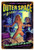Losea Alien Abduction - Pin-Up Girl Retro Tin Metal Sign Vintage Wall Decor Metal Plaque Poster for Home Club Bar Pub Tavern Coffee Cafe BBQ Garage Shop 8 x 12 Inches