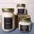 Vanilla Candle - Vanilla Soy Candle - Relaxing Candle - Spa Candle - Soy Candle - Soy Candles - Mason Jar Soy Candles - Mason Jar Candles