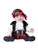 InCharacter Cap039 n Stinker Costume Pirate Cutie Infant Large