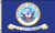 U.S. NAVY RETIRED Official Licensed Flag 3x5 Poly
