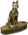 Design Toscano Altar of the Goddess Bastet