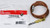 Robertshaw Controls 1980-048 48__ SNAP-FIT T_COUPL