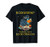 Bookworm Please I_m A Book Dragon T-Shirt