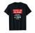 LEAVE ME ALONE - I_m Only Talking to My DOG Today - TShirt