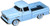 Motor Max 1:24 W/B American Classics 1958 Chevrolet Apache Fleetside Pickup Diecast Vehicle